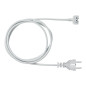 Câble d'extension pour adaptateur secteur MK122SO/A (Apple) — Apple · Smarty Paris 18e